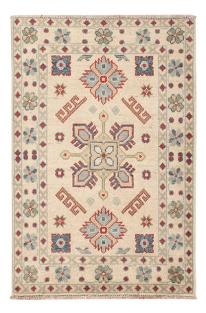 Ziegler Carpet - Kazak - 92 x 60 cm - beige