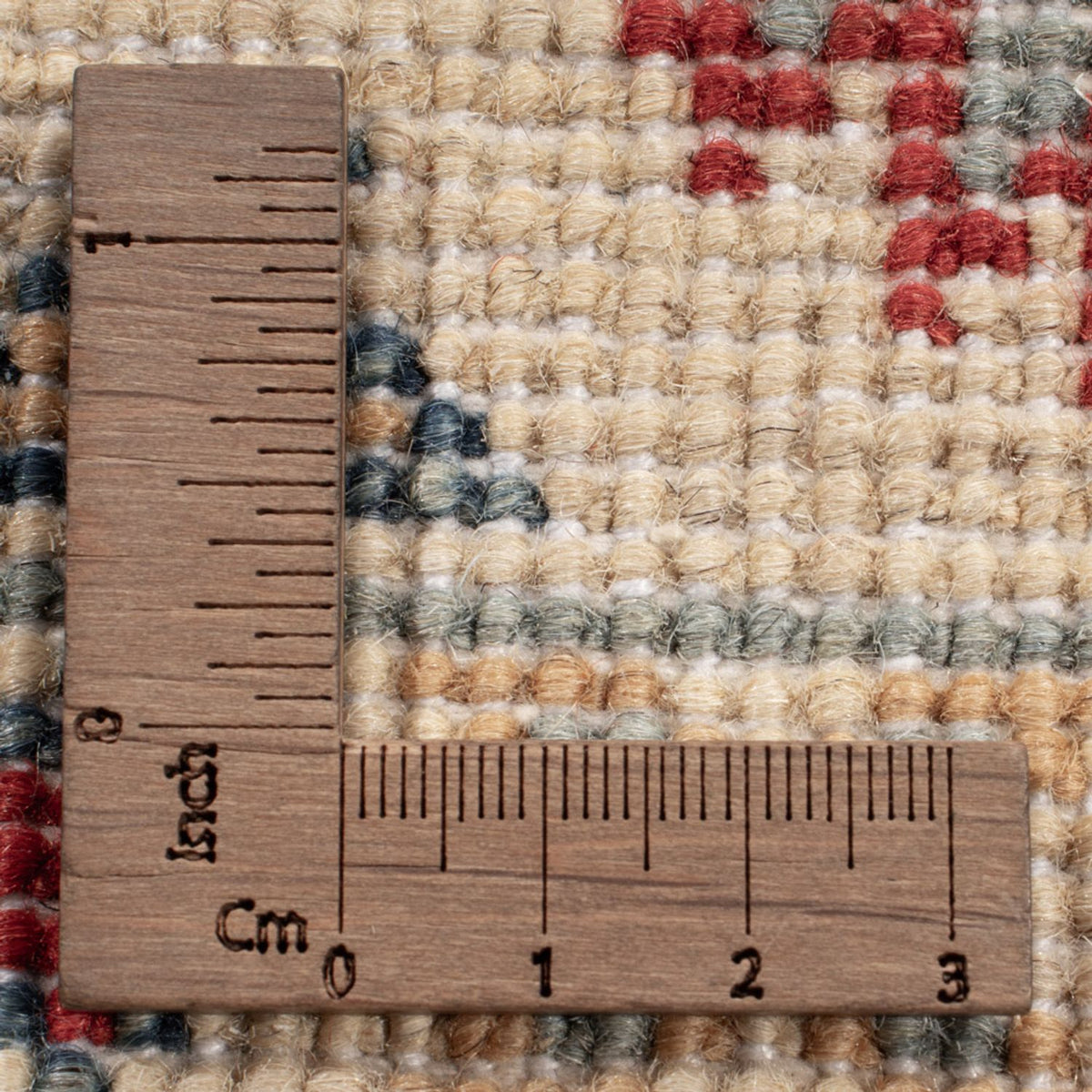 Ziegler Carpet - Kazak - 92 x 60 cm - beige