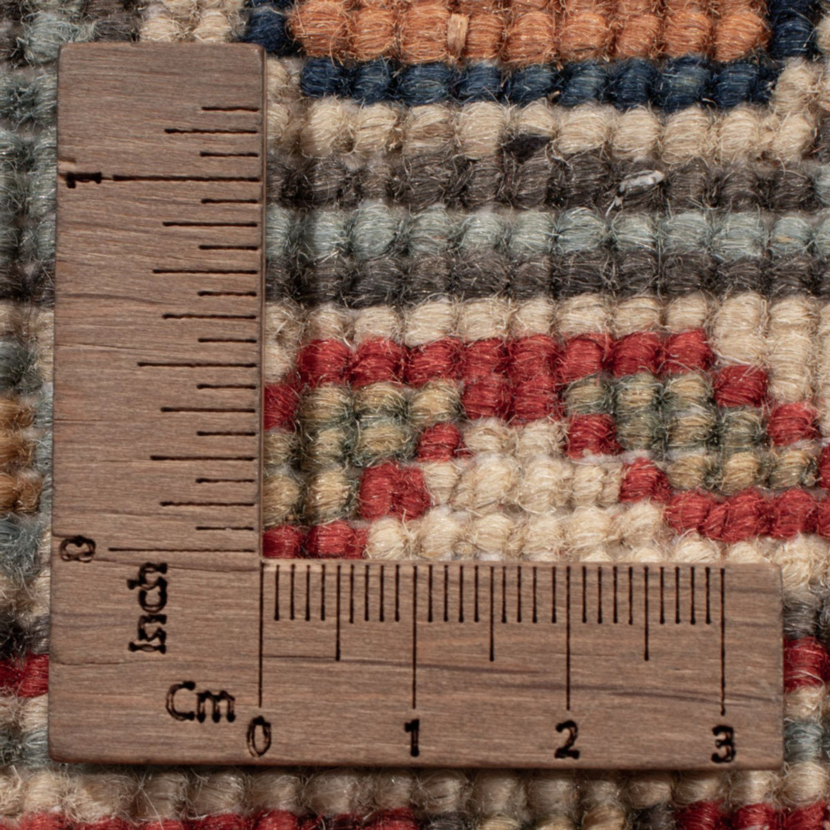 Ziegler Carpet - Kazak - 87 x 58 cm - lyseblå