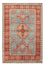 Ziegler Carpet - Kazak - 88 x 59 cm - lyseblå