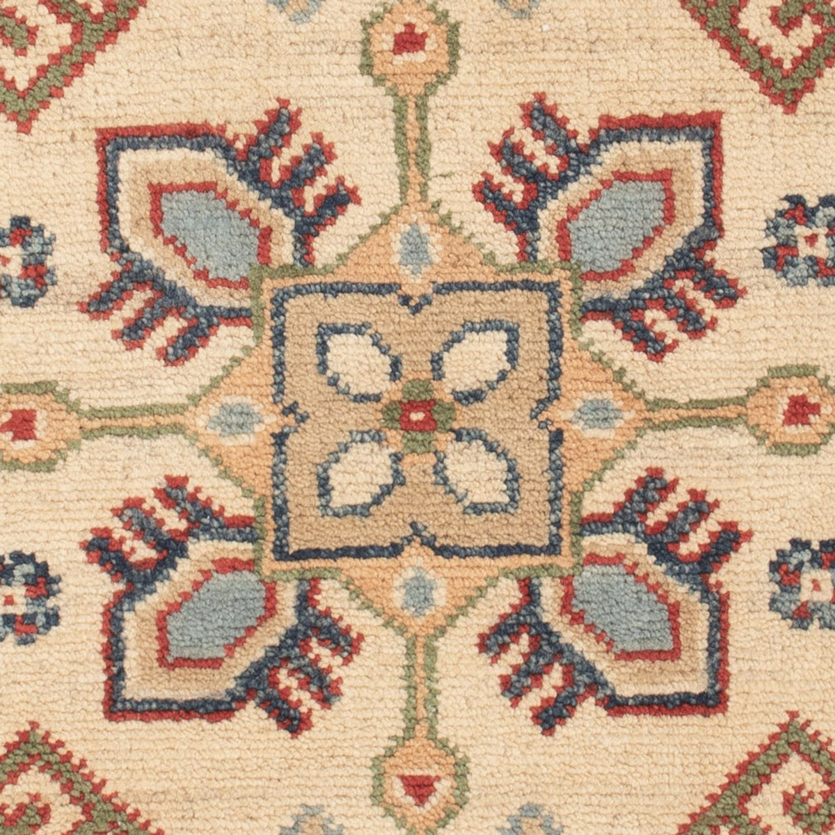 Ziegler Carpet - Kazak - 89 x 58 cm - beige