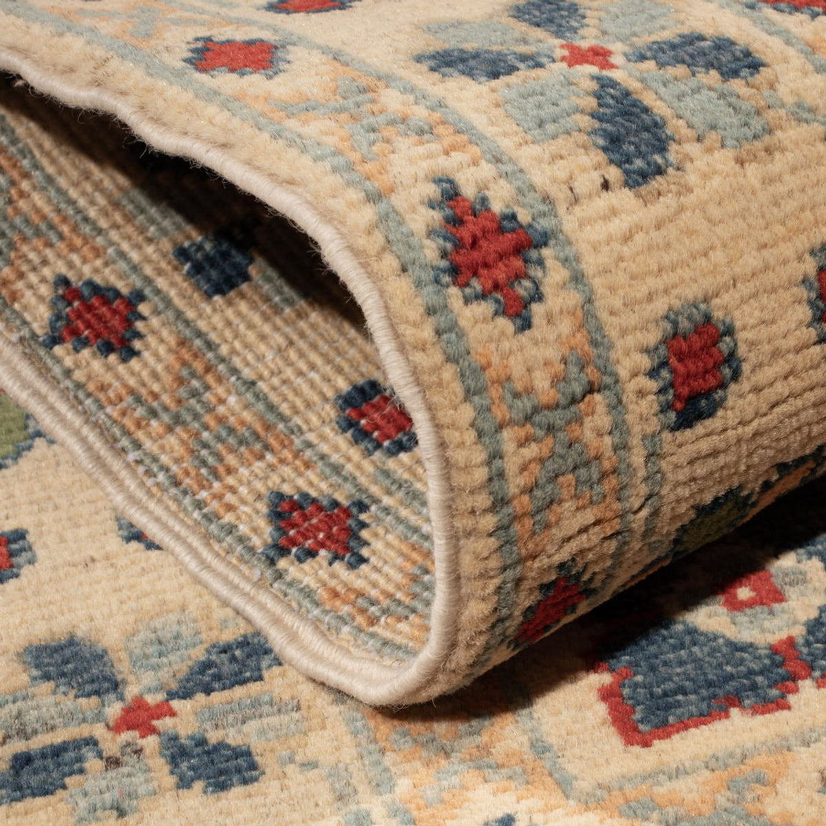 Ziegler Carpet - Kazak - 89 x 58 cm - beige