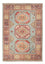 Ziegler Carpet - Kazak - 91 x 62 cm - lyseblå