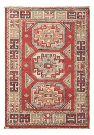Ziegler Carpet - Kazak - 86 x 60 cm - rød