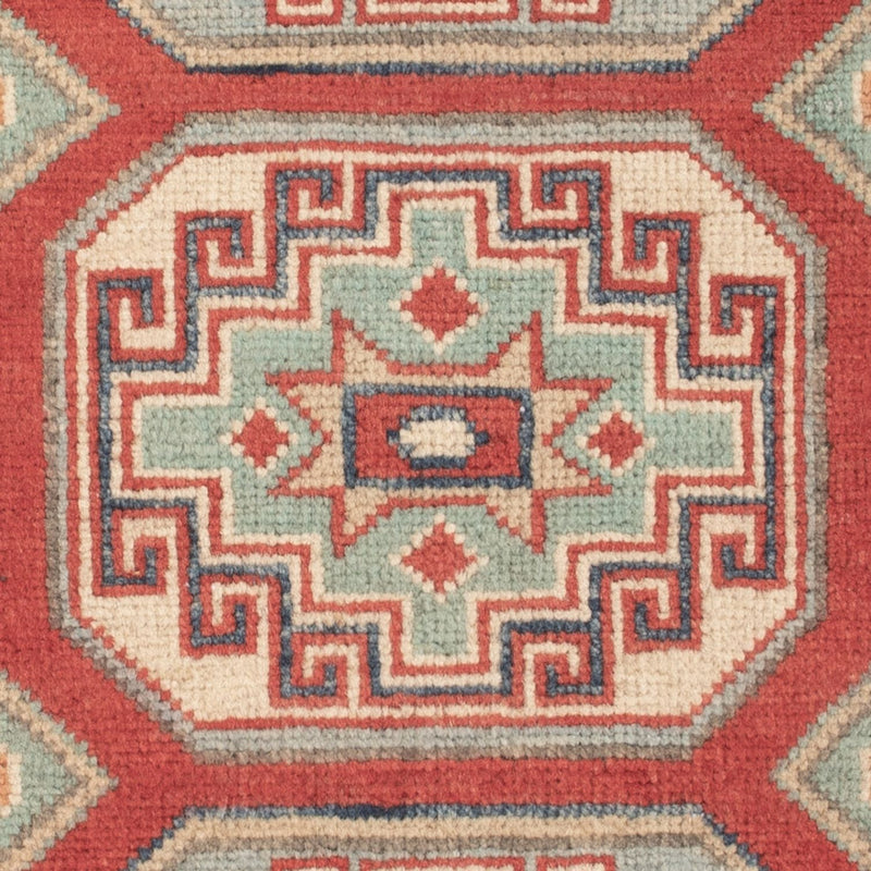 Ziegler Carpet - Kazak - 86 x 60 cm - rød
