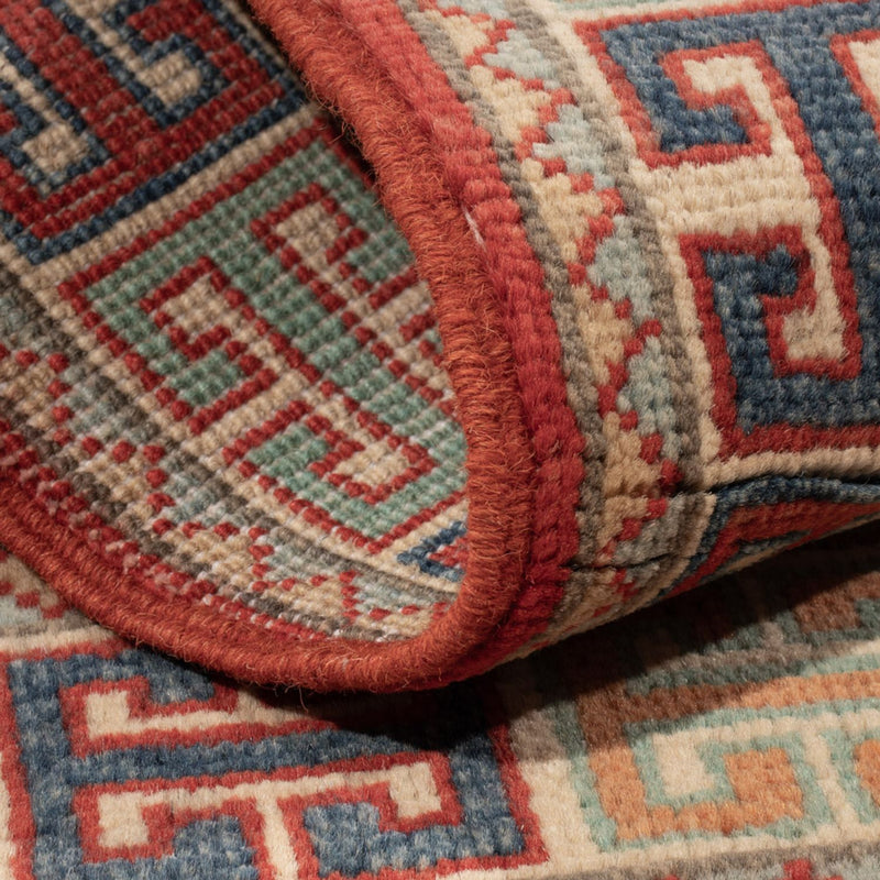 Ziegler Carpet - Kazak - 86 x 60 cm - rød