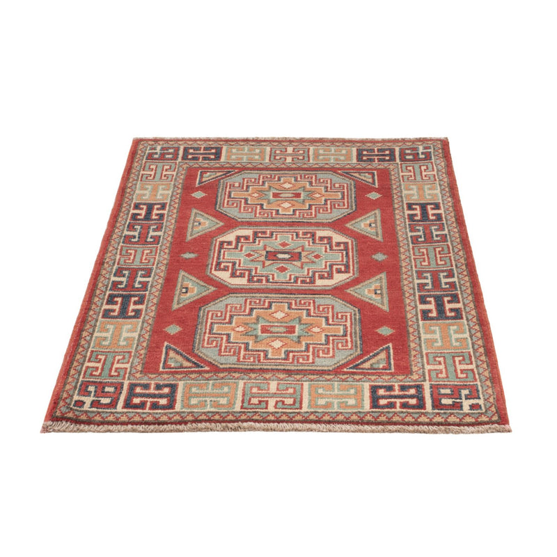 Ziegler Carpet - Kazak - 86 x 60 cm - rød