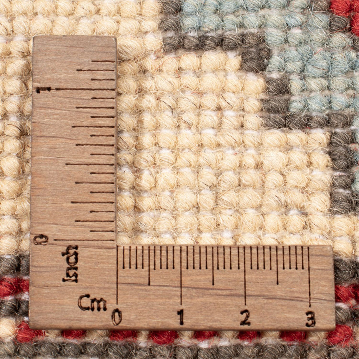 Ziegler Carpet - Kazak - 172 x 124 cm - rød