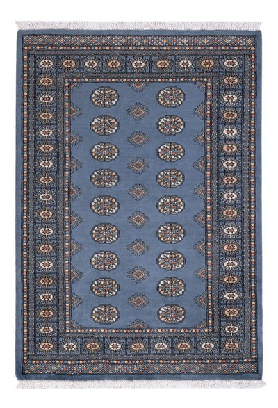 Pakistan Tæppe 125x185cm - Orientalsk tæppe