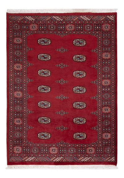 Pakistan Tæppe 128x170cm - Orientalsk tæppe