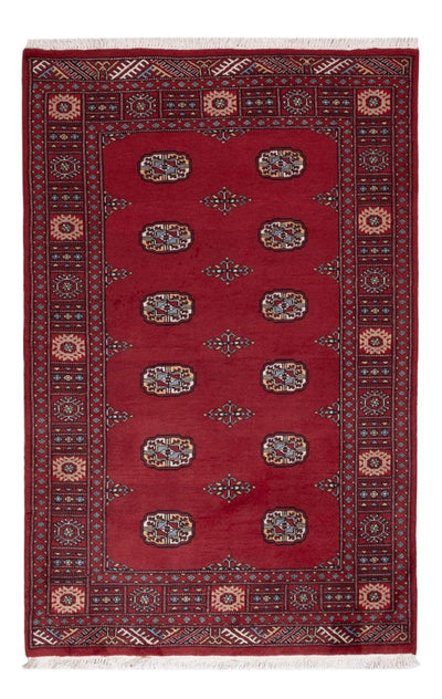 Pakistan Tæppe 119x180cm - Orientalsk tæppe