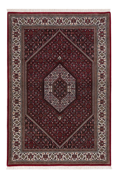 Indo Bidjar Tæppe 122x184cm - Orientalsk tæppe
