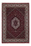 Orientalsk tæppe - Bijar - Indus - 182 x 123 cm - mørk beige