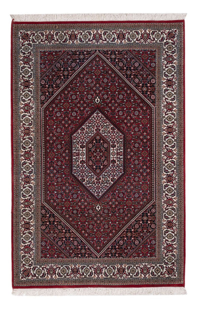 Indo Bidjar Tæppe 121x184cm - Orientalsk tæppe
