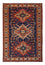 Kelim-tæppe - orientalsk - Soumak - 299 x 214 cm - flerfarvet