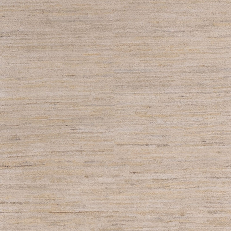 Løber Gabbeh-tæppe - Loribaft Indus - 294 x 84 cm - beige