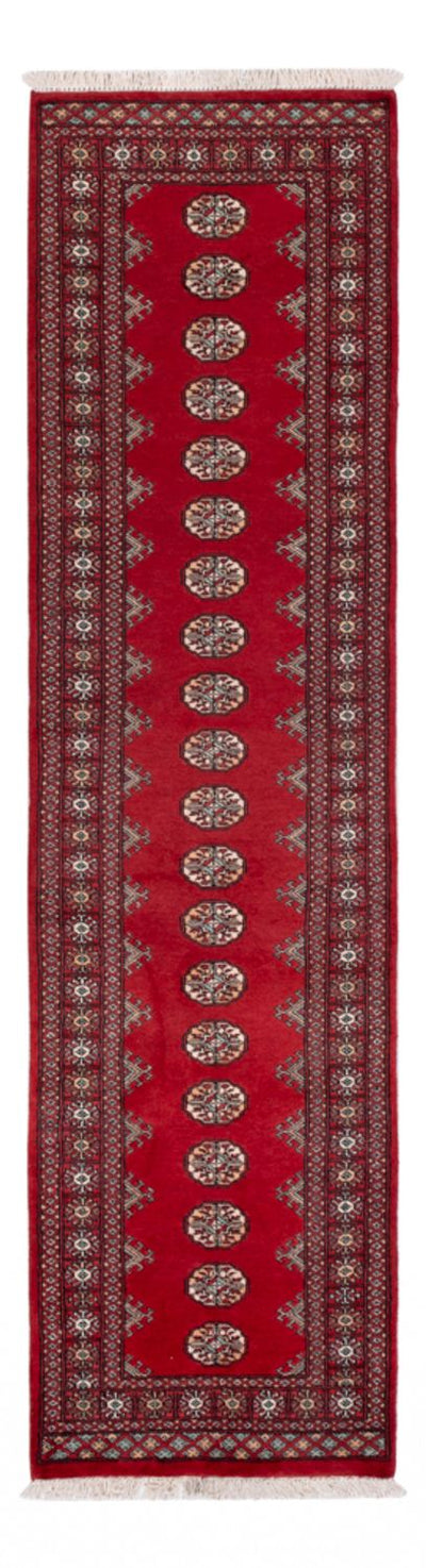 Pakistan Tæppe 77x304cm - Orientalsk tæppe