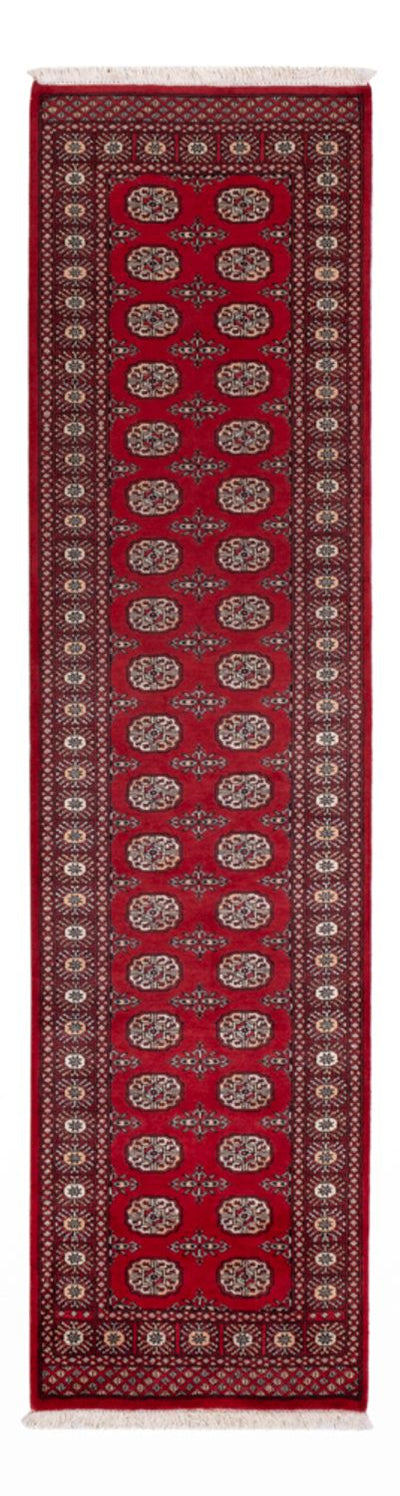 Pakistan Tæppe 79x312cm - Orientalsk tæppe