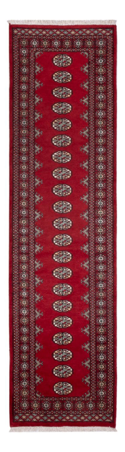 Pakistan Tæppe 77x307cm - Orientalsk tæppe