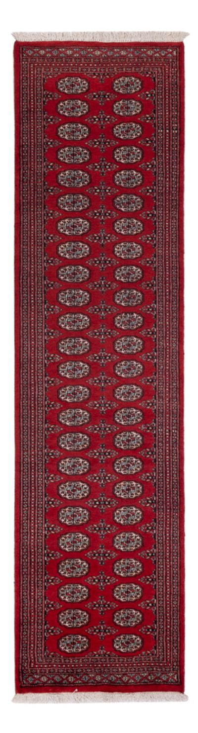 Pakistan Tæppe 77x306cm - Orientalsk tæppe