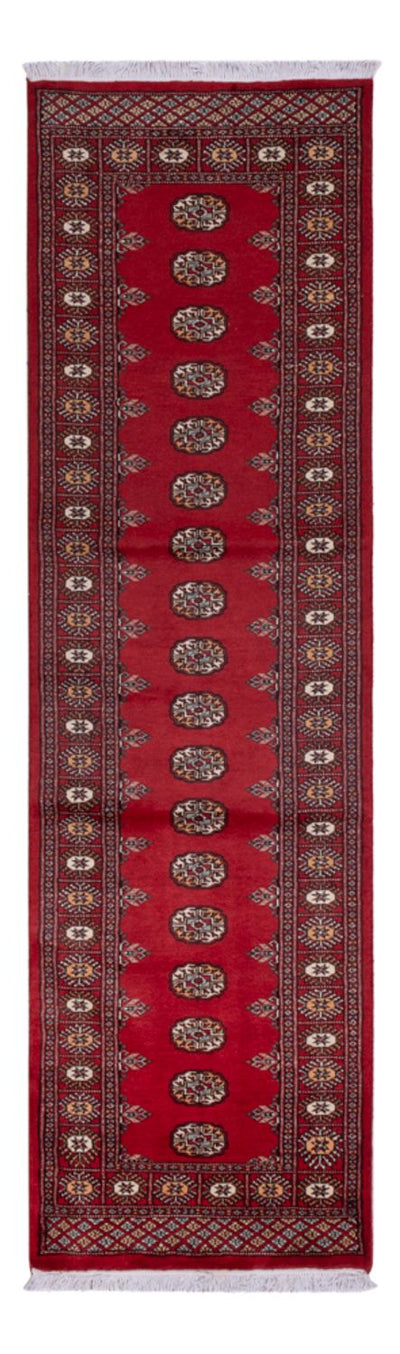 Pakistan Tæppe 78x289cm - Orientalsk tæppe