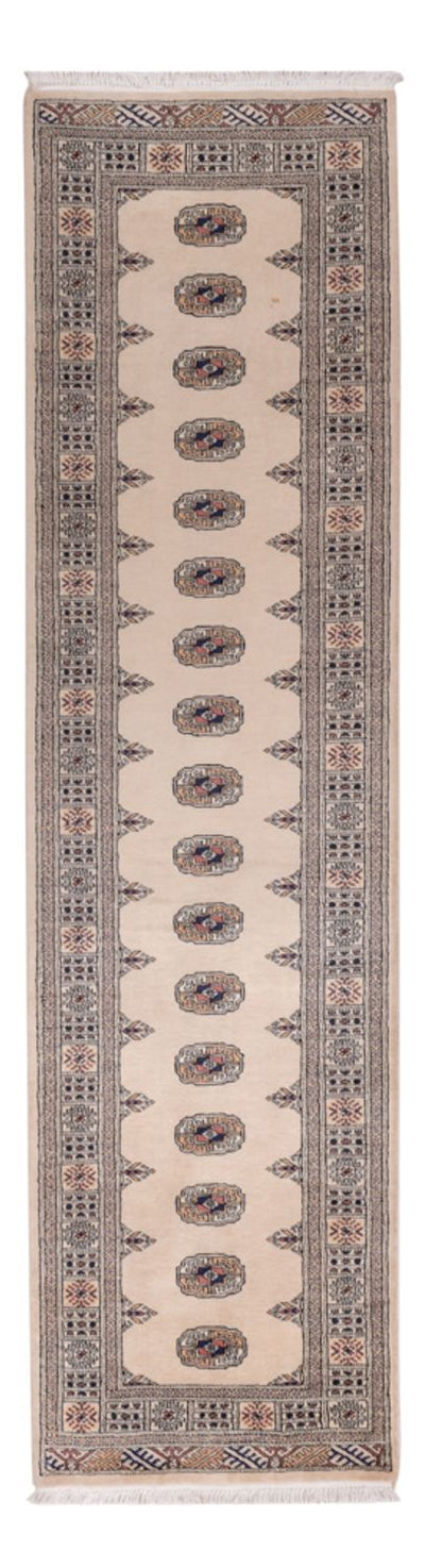 Pakistan Tæppe 79x311cm - Orientalsk tæppe