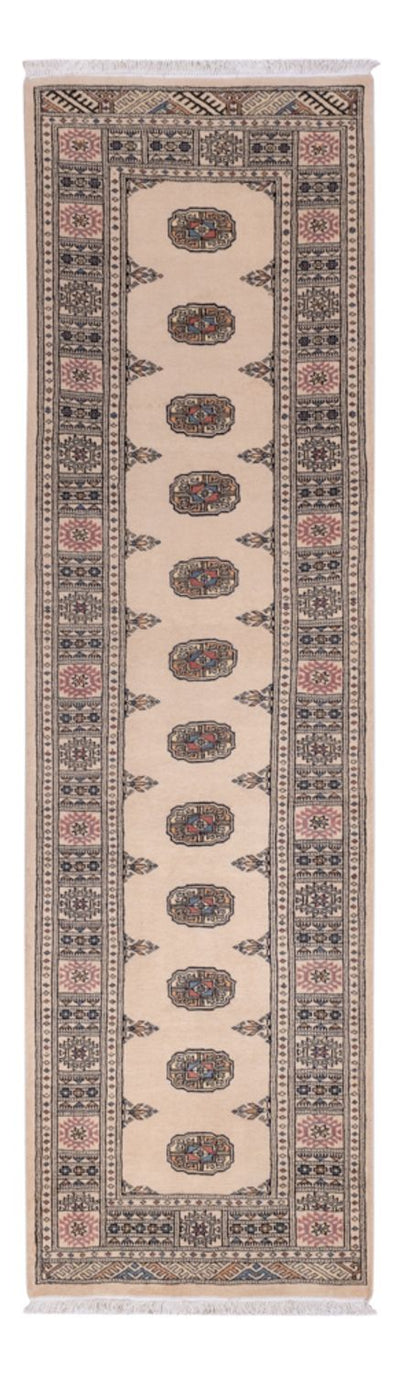 Pakistan Tæppe 79x288cm - Orientalsk tæppe