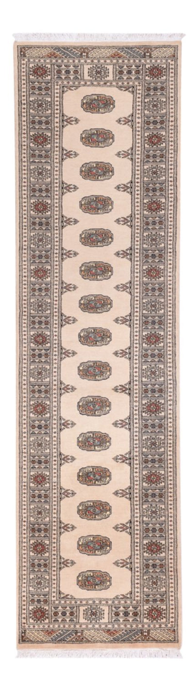 Pakistan Tæppe 79x315cm - Orientalsk tæppe