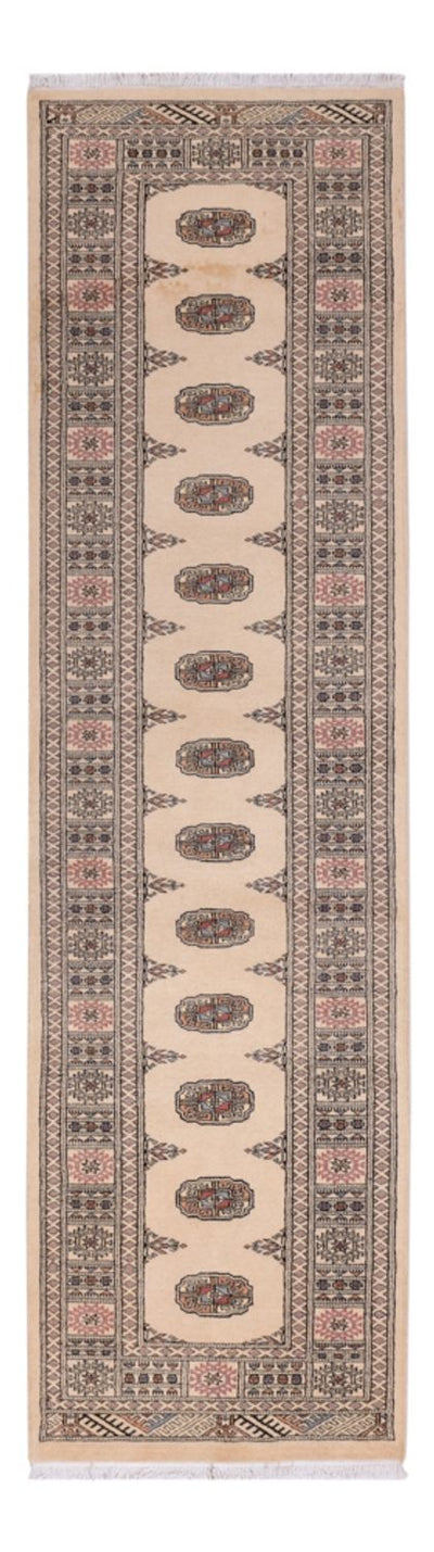 Pakistan Tæppe 79x309cm - Orientalsk tæppe