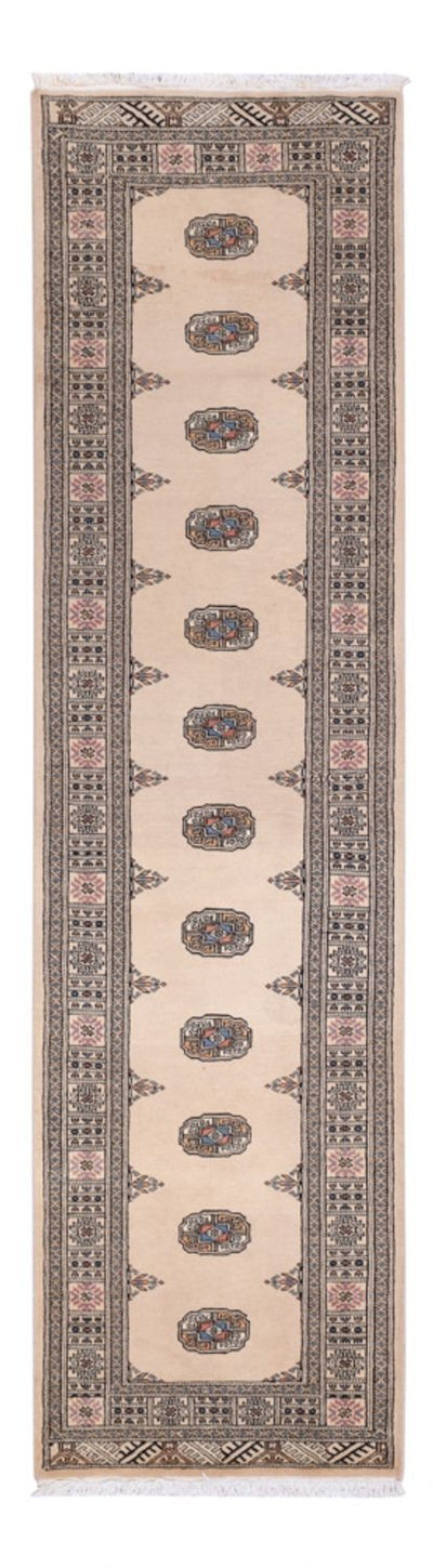 Pakistan Tæppe 79x310cm - Orientalsk tæppe
