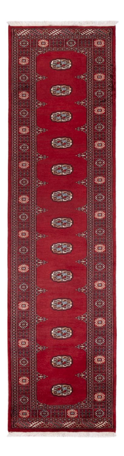 Pakistan Tæppe 77x305cm - Orientalsk tæppe