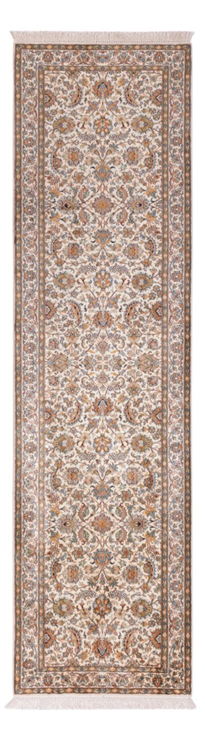 Kashmirsilke Tæppe 80x308cm - Orientalsk tæppe