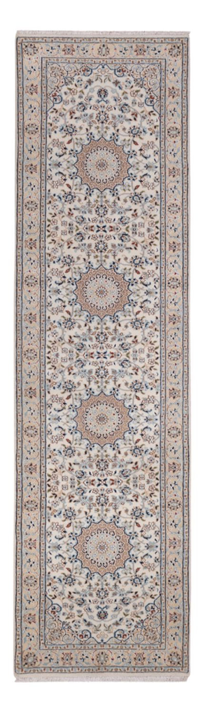 Indo Nain Tæppe 80x307cm - Orientalsk tæppe
