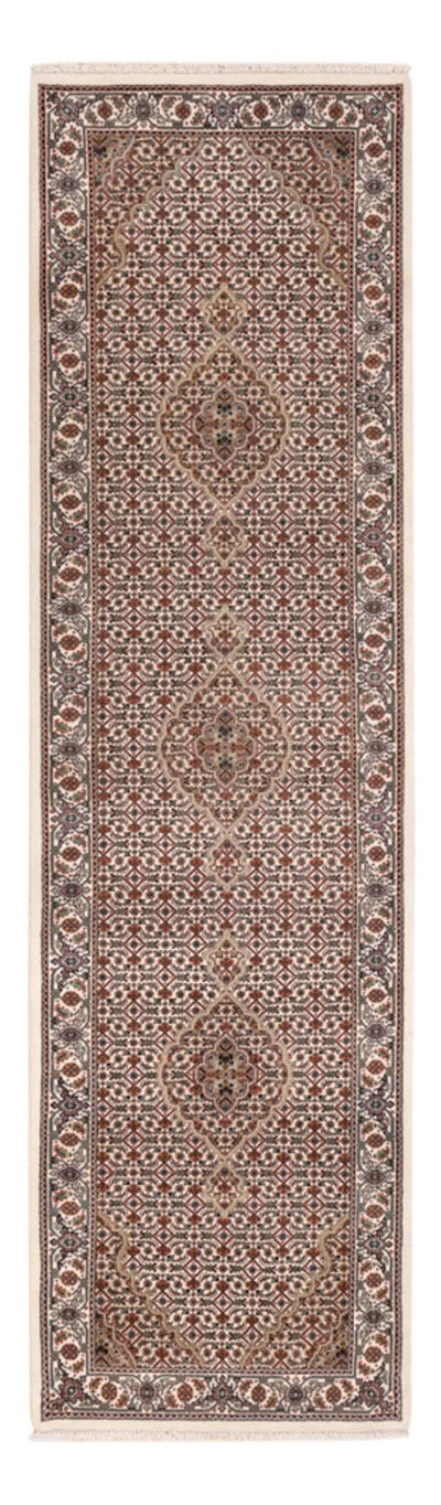 Indo Tabriz Tæppe 84x315cm - Orientalsk tæppe