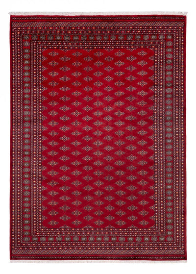 Bukhara Tæppe 253x350cm - Orientalsk tæppe