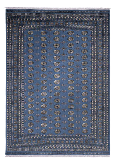 Bukhara Tæppe 240x341cm - Orientalsk tæppe