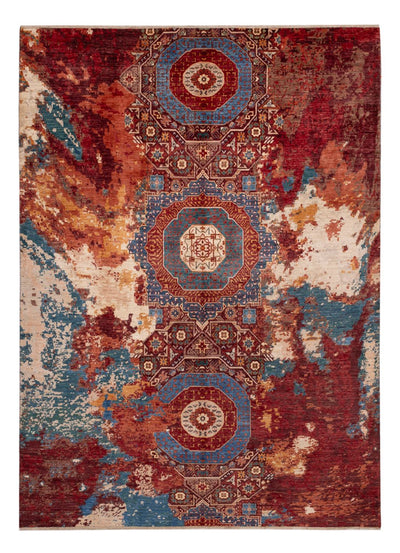 Designer tæppe 245x333cm - Designerteppich