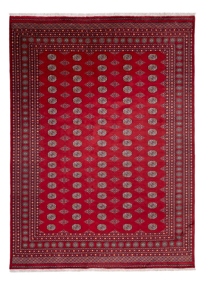Bukhara Tæppe 277x380cm - Orientalsk tæppe