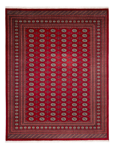 Bukhara Tæppe 280x363cm - Orientalsk tæppe