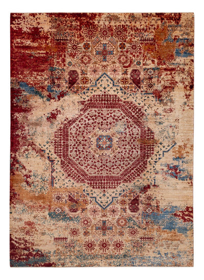 Designer tæppe 249x340cm - Designerteppich