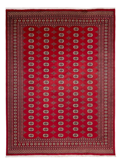 Bukhara Tæppe 275x369cm - Orientalsk tæppe