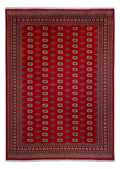 Bukhara Tæppe 276x387cm - Orientalsk tæppe