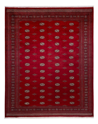 Bukhara Tæppe 283x364cm - Orientalsk tæppe