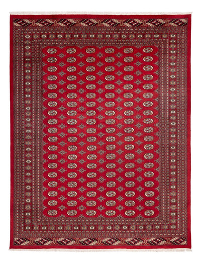 Bukhara Tæppe 275x354cm - Orientalsk tæppe