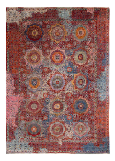 Designer tæppe 300x423cm - Designerteppich