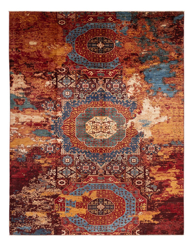Designer tæppe 303x396cm - Designerteppich