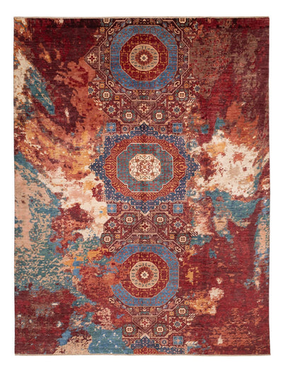 Designer tæppe 294x393cm - Designerteppich