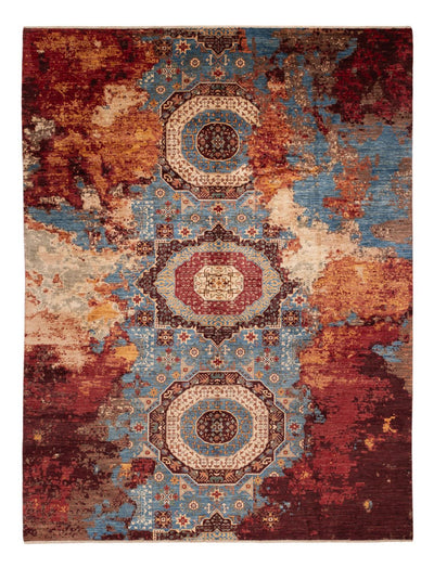 Designer tæppe 294x386cm - Designerteppich
