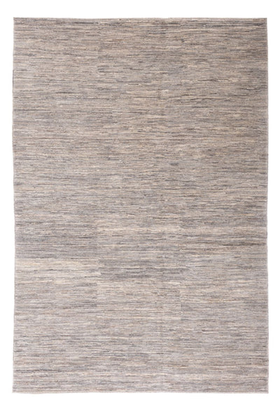 Berber tæppe 204x298cm - Uldtæppe