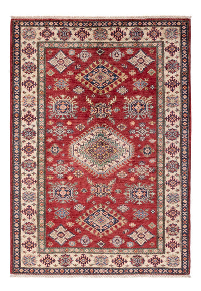 Kazak Tæppe 120x170cm - Orientalsk tæppe
